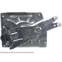 CARDONE Reman 42-1303R Remanufactured Power Window Motor and Regulator Assembly