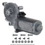 CARDONE Reman 42-130 Remanufactured Power Window Motor