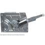 CARDONE Reman 42-1313R Remanufactured Power Window Motor and Regulator Assembly