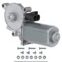 CARDONE Reman 42-154 Remanufactured Power Window Motor