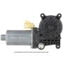 CARDONE Reman 42-156 Remanufactured Power Window Motor