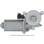 CARDONE Reman 42-157 Remanufactured Power Window Motor