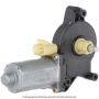 CARDONE Reman 42-177 Remanufactured Power Window Motor