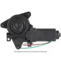 CARDONE Reman 42-183 Remanufactured Power Window Motor