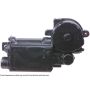 CARDONE Reman 42-18 Remanufactured Power Window Motor