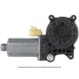 CARDONE Reman 42-192 Remanufactured Power Window Motor