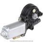 CARDONE Reman 42-3001 Remanufactured Power Window Motor