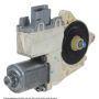 CARDONE Reman 42-30033 Remanufactured Power Window Motor