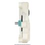 CARDONE Reman 42-30037 Remanufactured Power Window Motor