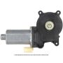 CARDONE Reman 42-3005 Remanufactured Power Window Motor