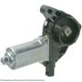 CARDONE Reman 42-3017 Remanufactured Power Window Motor