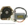 CARDONE Reman 42-3024 Remanufactured Power Window Motor