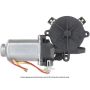 CARDONE Reman 42-3028 Remanufactured Power Window Motor