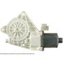 CARDONE Reman 42-3041 Remanufactured Power Window Motor