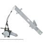 CARDONE Reman 42-3051R Remanufactured Power Window Motor and Regulator Assembly