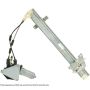 CARDONE Reman 42-3052R Remanufactured Power Window Motor and Regulator Assembly