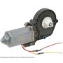 CARDONE Reman 42-3053 Remanufactured Power Window Motor