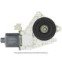CARDONE Reman 42-3063 Remanufactured Power Window Motor