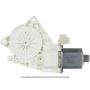 CARDONE Reman 42-3063 Remanufactured Power Window Motor