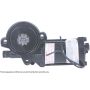 CARDONE Reman 42-306 Remanufactured Power Window Motor