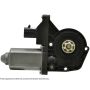 CARDONE Reman 42-3075 Remanufactured Power Sliding Window Motor