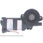 CARDONE Reman 42-307 Remanufactured Power Window Motor