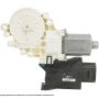 CARDONE Reman 42-3081 Remanufactured Power Window Motor