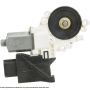 CARDONE Reman 42-3081 Remanufactured Power Window Motor