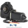 CARDONE Reman 42-309 Remanufactured Power Window Motor
