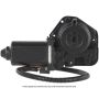 CARDONE Reman 42-309 Remanufactured Power Window Motor