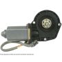 CARDONE Reman 42-3182 Remanufactured Power Window Motor