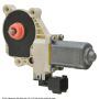 CARDONE Reman 42-3185 Remanufactured Power Window Motor