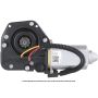 CARDONE Reman 42-318 Remanufactured Power Window Motor