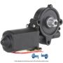 CARDONE Reman 42-323 Remanufactured Power Window Motor