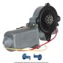 CARDONE Reman 42-329 Remanufactured Power Window Motor