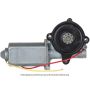 CARDONE Reman 42-329 Remanufactured Power Window Motor