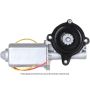 CARDONE Reman 42-331 Remanufactured Power Window Motor