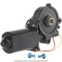 CARDONE Reman 42-337 Remanufactured Power Window Motor