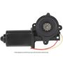 CARDONE Reman 42-337 Remanufactured Power Window Motor
