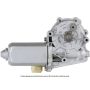 CARDONE Reman 42-341 Remanufactured Power Window Motor
