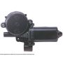 CARDONE Reman 42-343 Remanufactured Power Window Motor