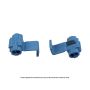 CARDONE Reman 42-346 Remanufactured Power Window Motor