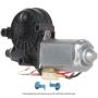 CARDONE Reman 42-348 Remanufactured Power Window Motor