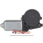 CARDONE Reman 42-348 Remanufactured Power Window Motor