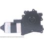 CARDONE Reman 42-363 Remanufactured Power Window Motor