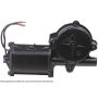 CARDONE Reman 42-376 Remanufactured Power Window Motor