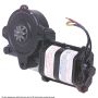 CARDONE Reman 42-376 Remanufactured Power Window Motor