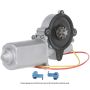 CARDONE Reman 42-377 Remanufactured Power Window Motor