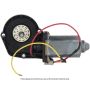 CARDONE Reman 42-382 Remanufactured Power Window Motor