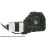 CARDONE Reman 42-397 Remanufactured Power Window Motor